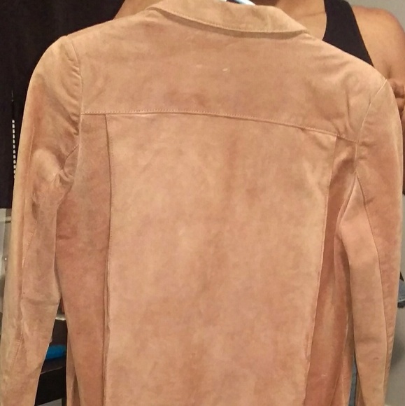 Designer blazer jacket - Picture 2 of 4